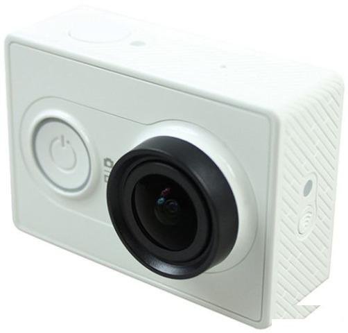 Xiaomi Yi Action Camera Travel Edition