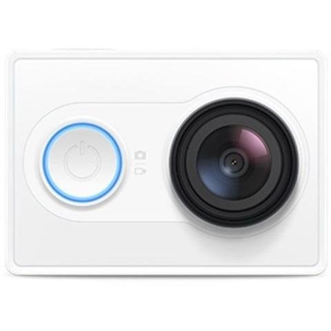 Xiaomi Yi Action Camera Travel Edition