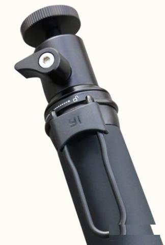 Xiaomi Yi Action Camera Travel Edition