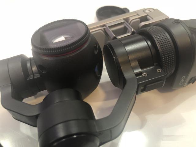 Dji Osmo