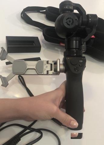 Dji Osmo