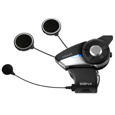 Bluetooth гарнитура sena 20S EVO (2 гарнитуры)