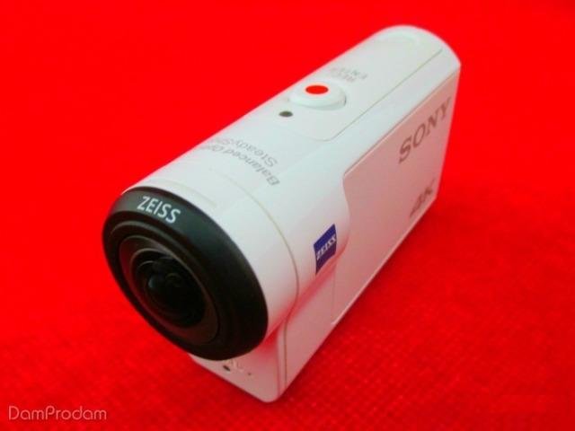 Sony FDR-X3000