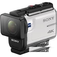 Sony FDR-X3000