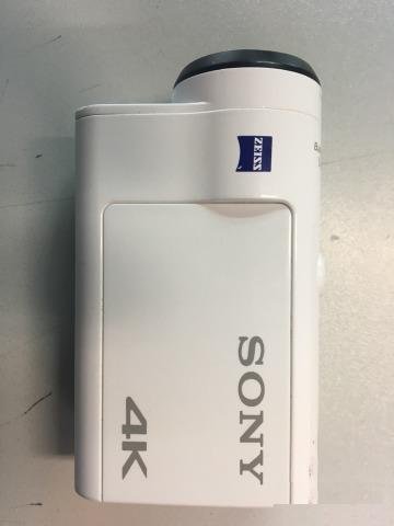 Sony FDR-X3000