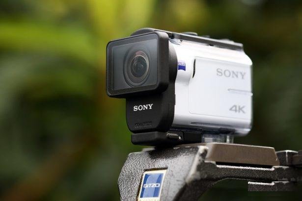 Sony FDR-X3000