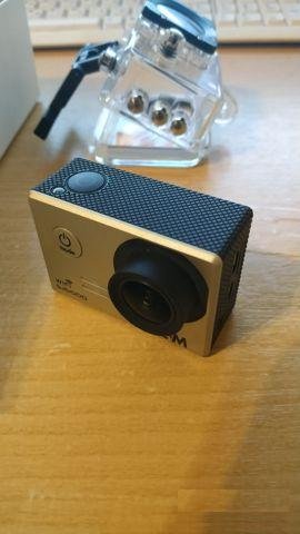 Sjcam 5000 wifi