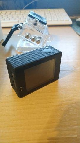Sjcam 5000 wifi
