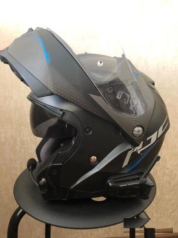 Мотогарнитура scala rider smartpack (Cardo)