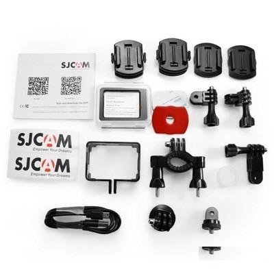 Sjcam SJ7 Star 4K новая оригинал