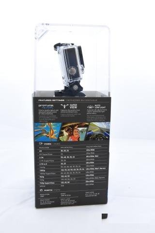 GoPro hero4 Black с офиц. гарантией