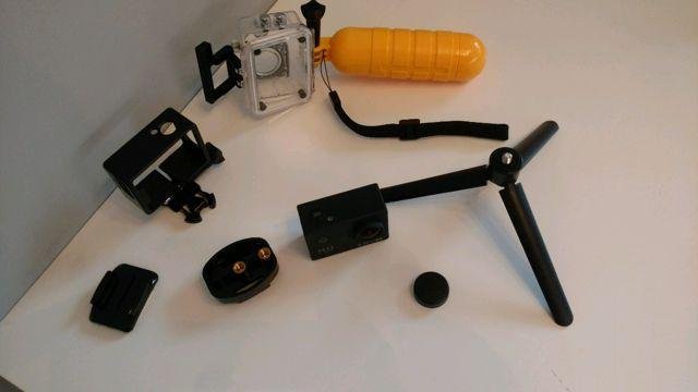 SJCam HD 1080P спортивная камера