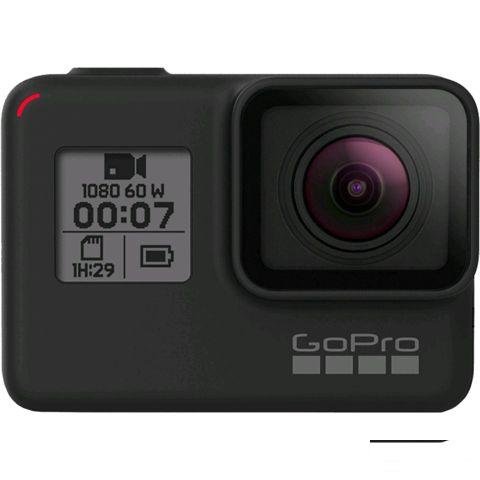 GoPro hero 7 blak