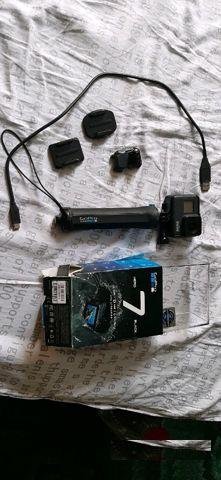 GoPro hero 7 blak