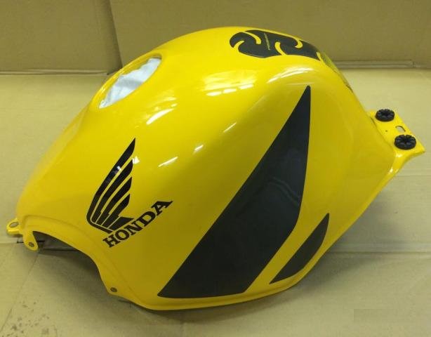 Бак Honda CBR600F4i