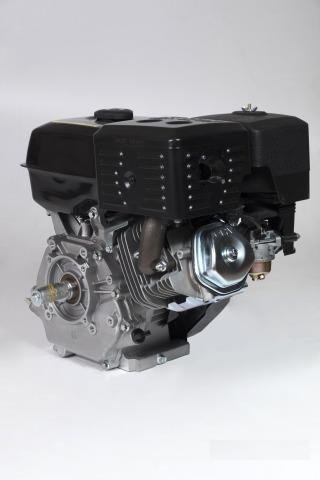 Двигатель 4х тактный Lifan 190F-C, 25мм, 15л.с 7А