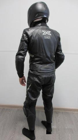 Мотокомбинезон IXS Charger, р-р 52-54