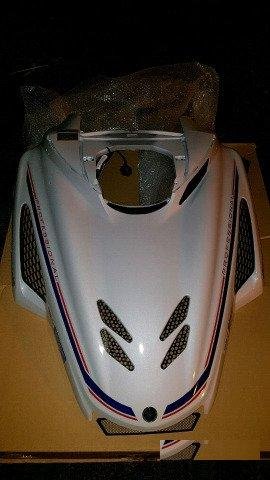 Для снегохода Yamaha