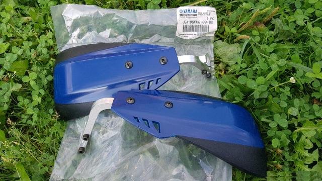 Для снегохода Yamaha