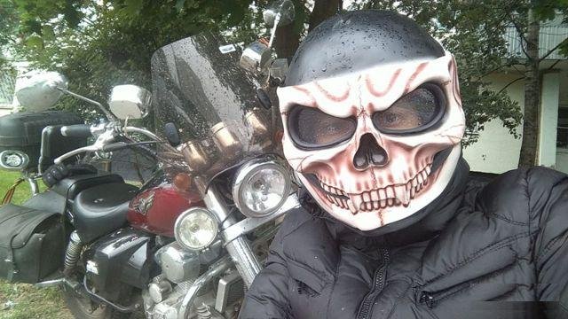 Шлем
