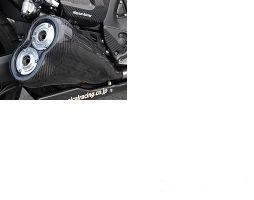 Насадки на глушитель Yamaha vmax 1700