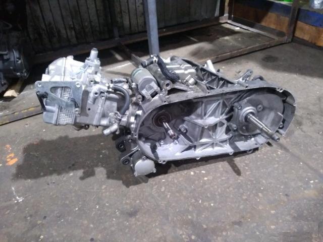 Двигатель Suzuki Skywave Burgman 400 2007