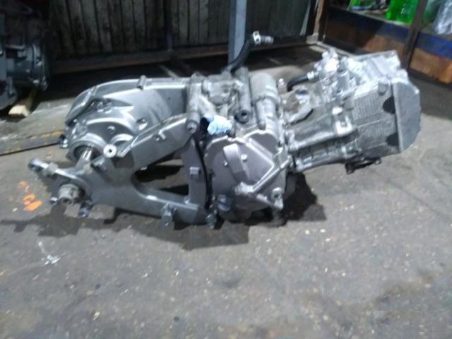 Двигатель Suzuki Skywave Burgman 400 2007