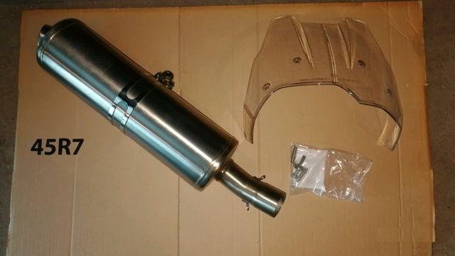 Для BMW F800GS F650GS F700GS