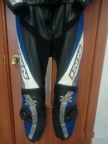 Мотокомбинезон IXS
