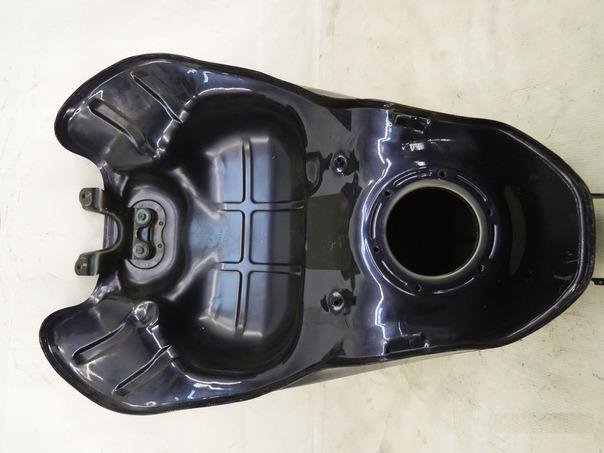 Топливный бак Yamaha FZ6S 2004-2005
