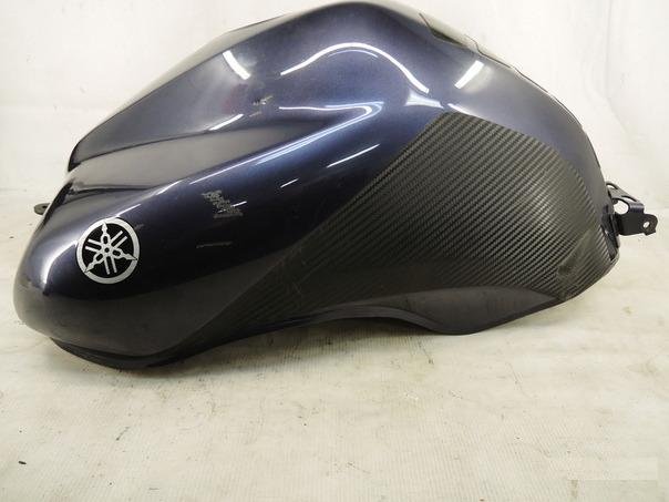 Топливный бак Yamaha FZ6S 2004-2005