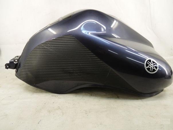 Топливный бак Yamaha FZ6S 2004-2005