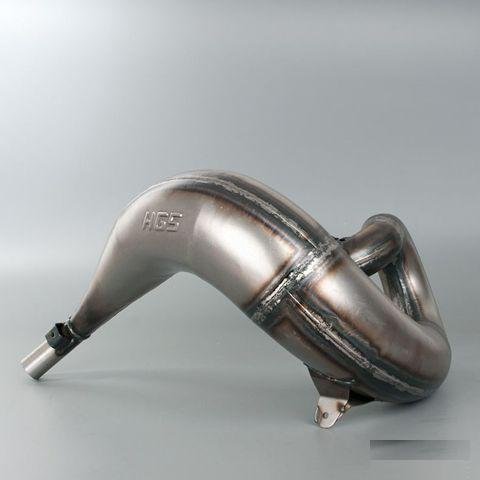 Выхлопная система HGS 2T ктм SX 125/144/150 -04-11