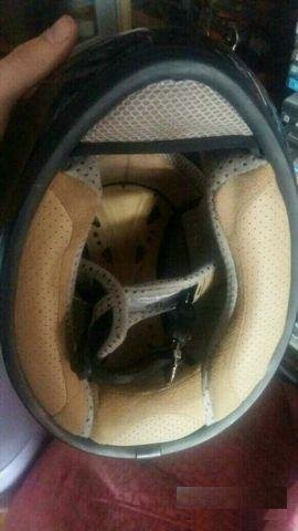 Мотошлем