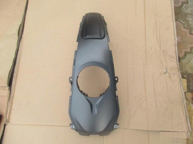 Накладка бака вурхняя BMW K52 R1200RT 2014 год
