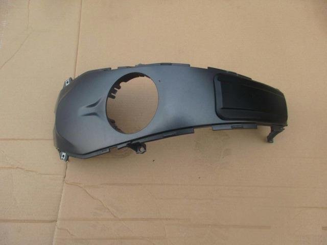 Накладка бака вурхняя BMW K52 R1200RT 2014 год