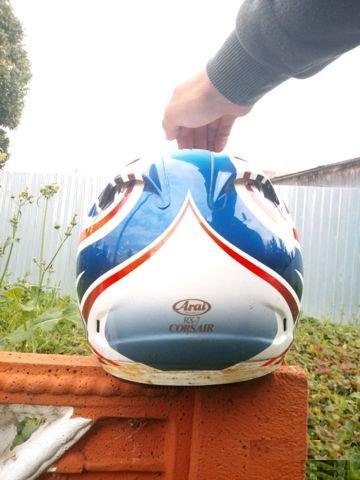 Мотошлем Arai RX-7