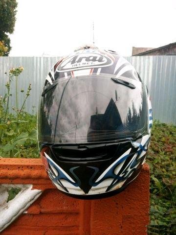 Мотошлем Arai RX-7