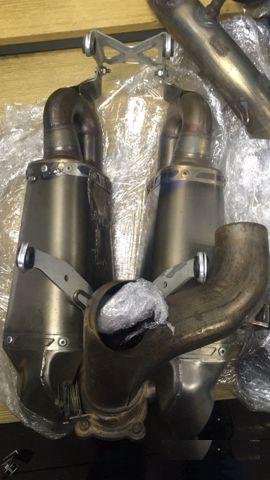 Termignoni ducati