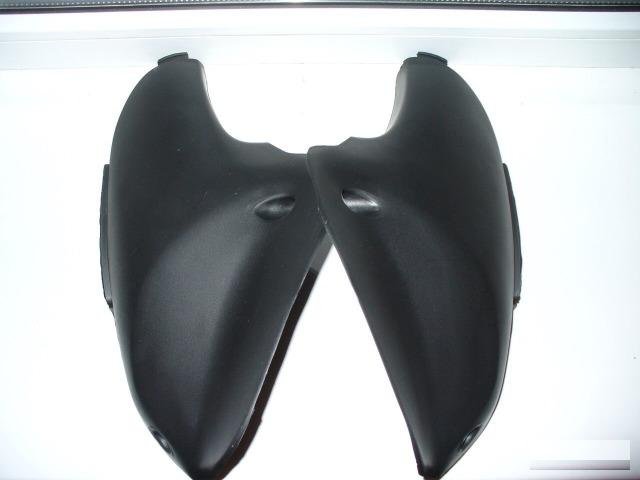Накладки бака cbr 600 f4 99-00