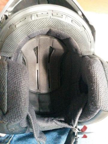 Шлем shoei multitec L