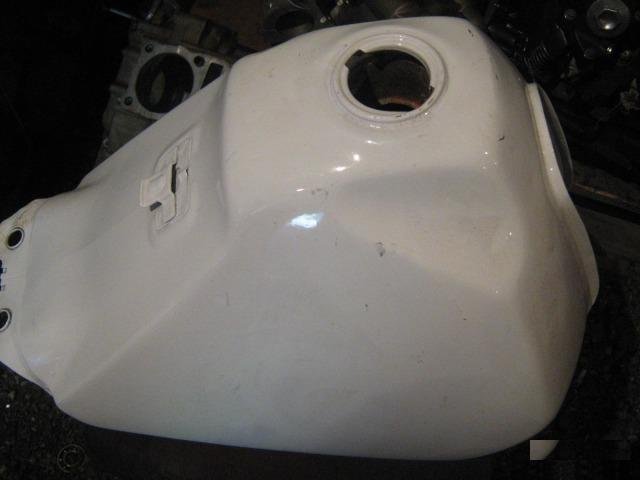 Бак топливный Suzuki DR 250R