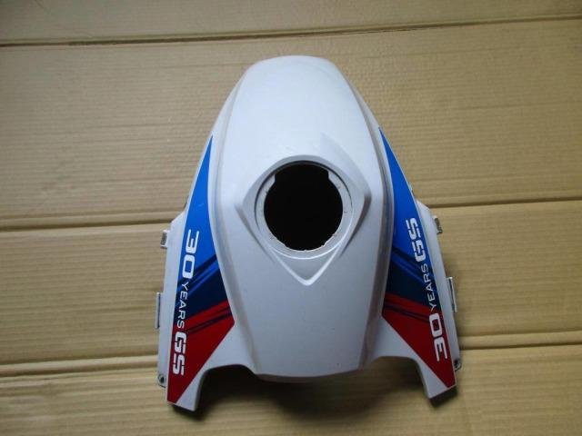 Облицовка бака BMW K25 R1200GS 2010 год