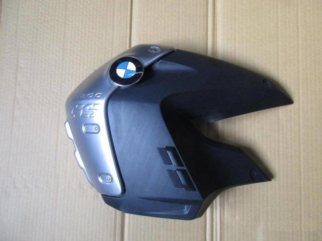 Облицовка бака BMW K25 R1200GS 2010 год