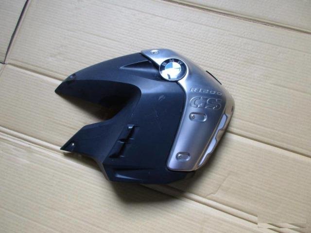 Облицовка бака BMW K25 R1200GS 2010 год
