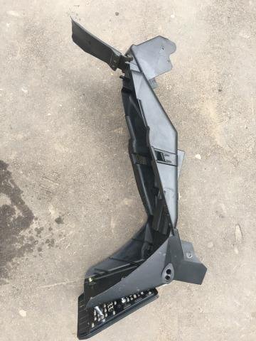 Honda VTR 1000f запчасти