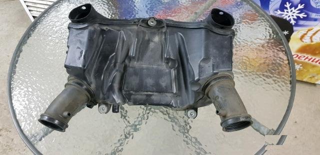 Bmw R1200RT Air-Box 13 71 7 726 792