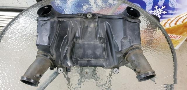 Bmw R1200RT Air-Box 13 71 7 726 792