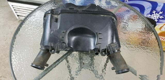 Bmw R1200RT Air-Box 13 71 7 726 792