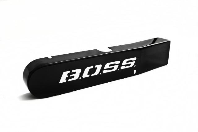 Suzuki M1800R B. O. S. S. M109R VZR Кожух Маятника